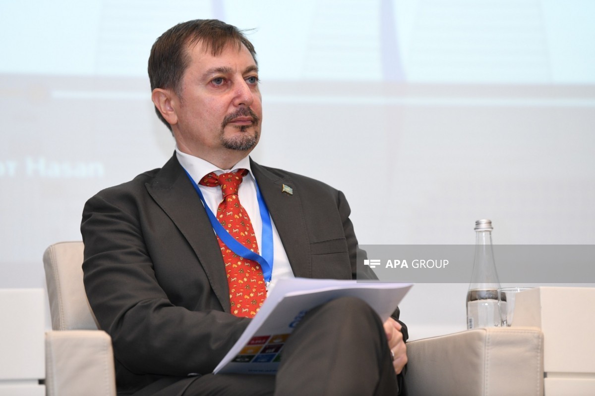 نماینده سازمان ملل متحد: ۲۵ نهاد سازمان ملل در چارچوب کاپ ۲۹ گرد هم آمدند و بسیاری از ابتکارات در مرحله اجراست