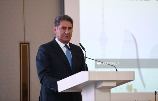 IRENA: جمهوری آذربایجان ظرفیت تبدیل شدن به یک مرکز منطقه‌ای برای اتصال بازارهای آسیای مرکزی و اروپا را دارد