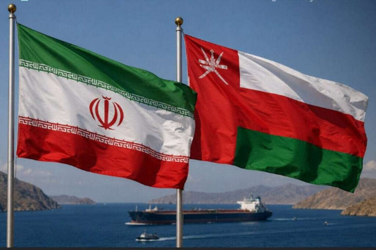 ایران و عمان درباره مسیر کشتیرانی در تنگه هرمز به توافق نهایی رسیدند