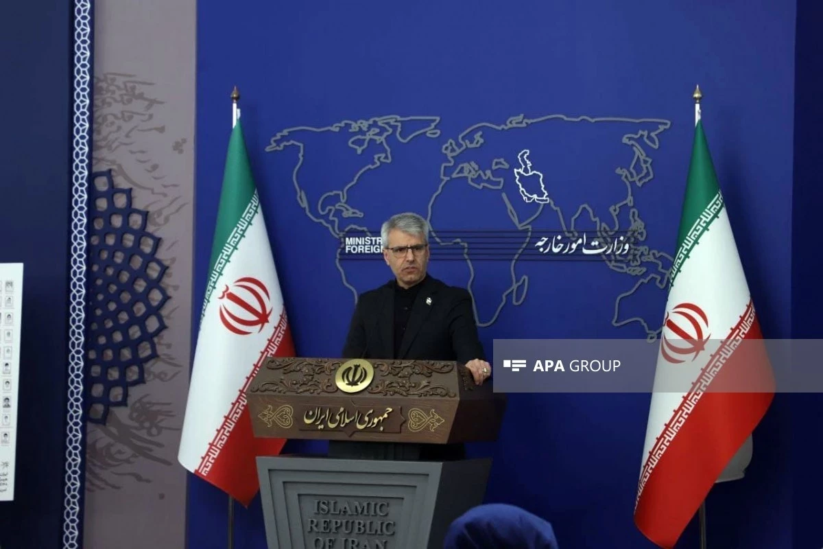 سخنگوی وزارت خارجه ایران: عربستان خواستار لغو نشست عمان شد