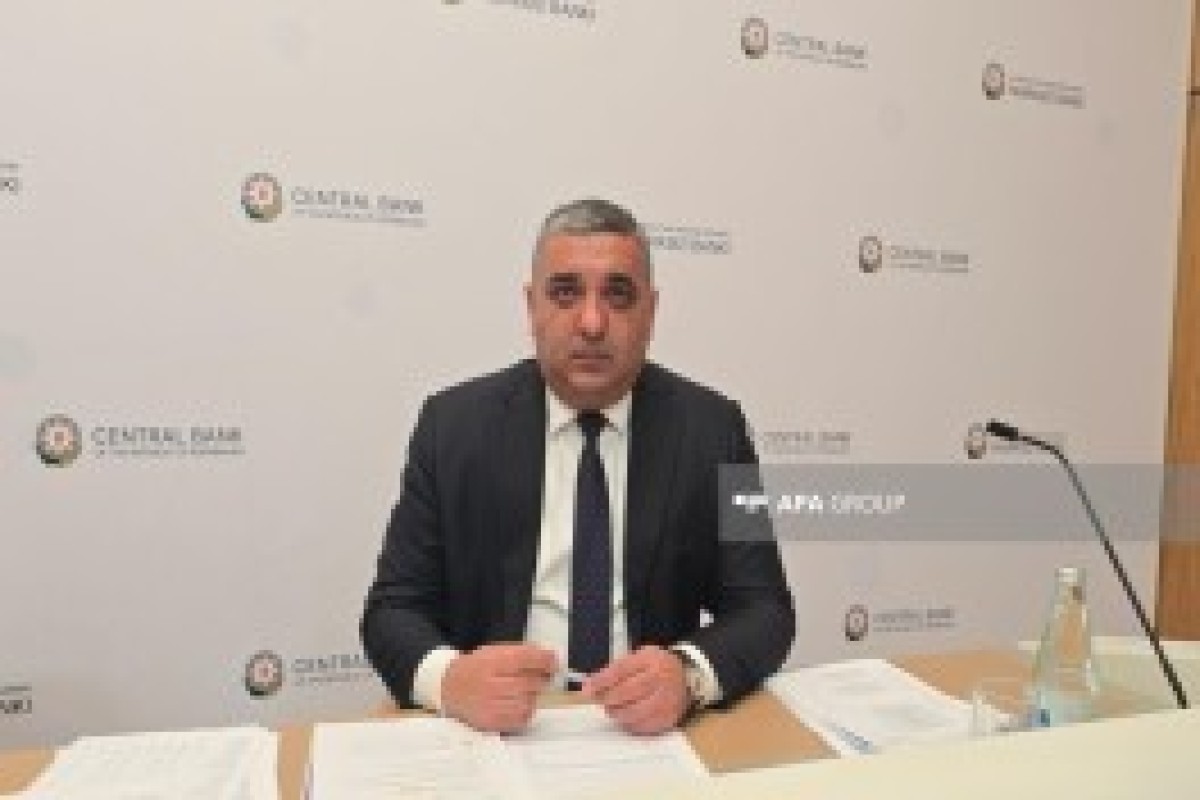 بانک مرکزی آذربایجان: میانگین قیمت نفت آذربایجان در سال جاری از ۹۴ دلار فراتر رفته است