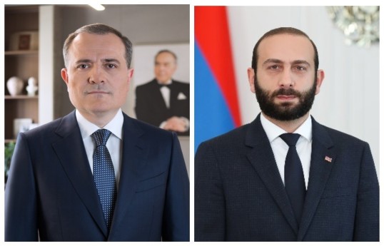 برنامه دیدار وزرای خارجه آذربایجان و ارمنستان در نیویورک در ماه جاری