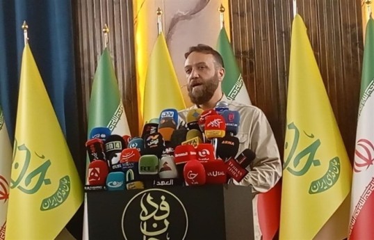 تشکیل ۱۰۰۰ گردان مردمی در ایران