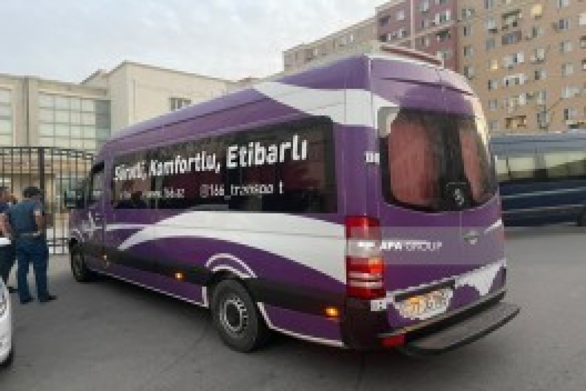 کاروان‌های بعدی به خان‌کندی، خوجالی، آغدره و جبرائیل اعزام شده‌اند – تصاویر 