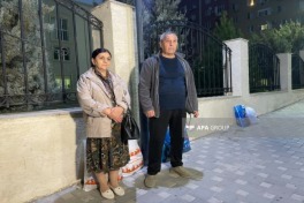 کاروان‌های بعدی به خان‌کندی، خوجالی، آغدره و جبرائیل اعزام شده‌اند – تصاویر 