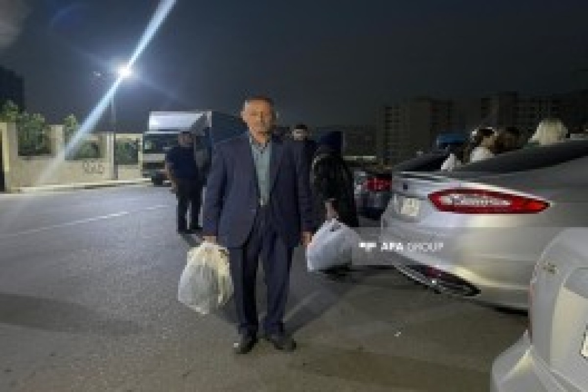 کاروان‌های بعدی به خان‌کندی، خوجالی، آغدره و جبرائیل اعزام شده‌اند – تصاویر 