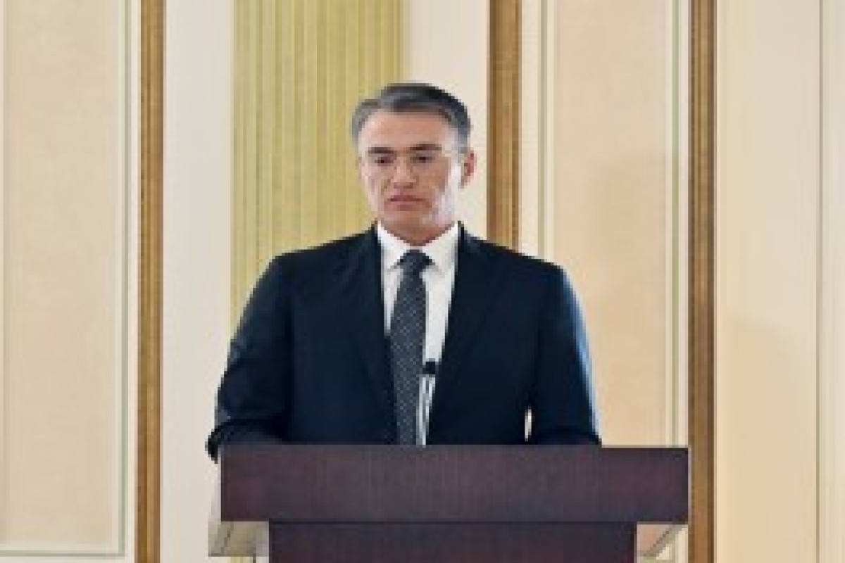 برگزاری نشست درباره برنامه دولتی توسعه صنایع معدنی و متالورژی با ریاست رئیس‌جمهور