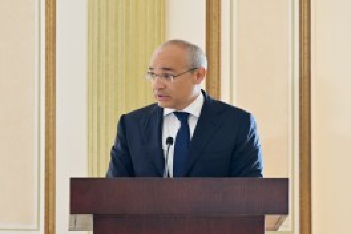 برگزاری نشست درباره برنامه دولتی توسعه صنایع معدنی و متالورژی با ریاست رئیس‌جمهور