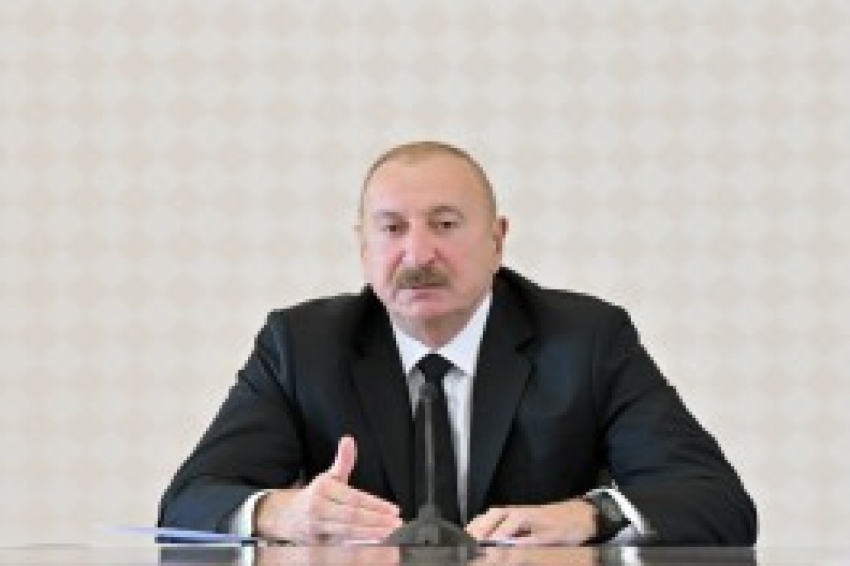 برگزاری نشست درباره برنامه دولتی توسعه صنایع معدنی و متالورژی با ریاست رئیس‌جمهور
