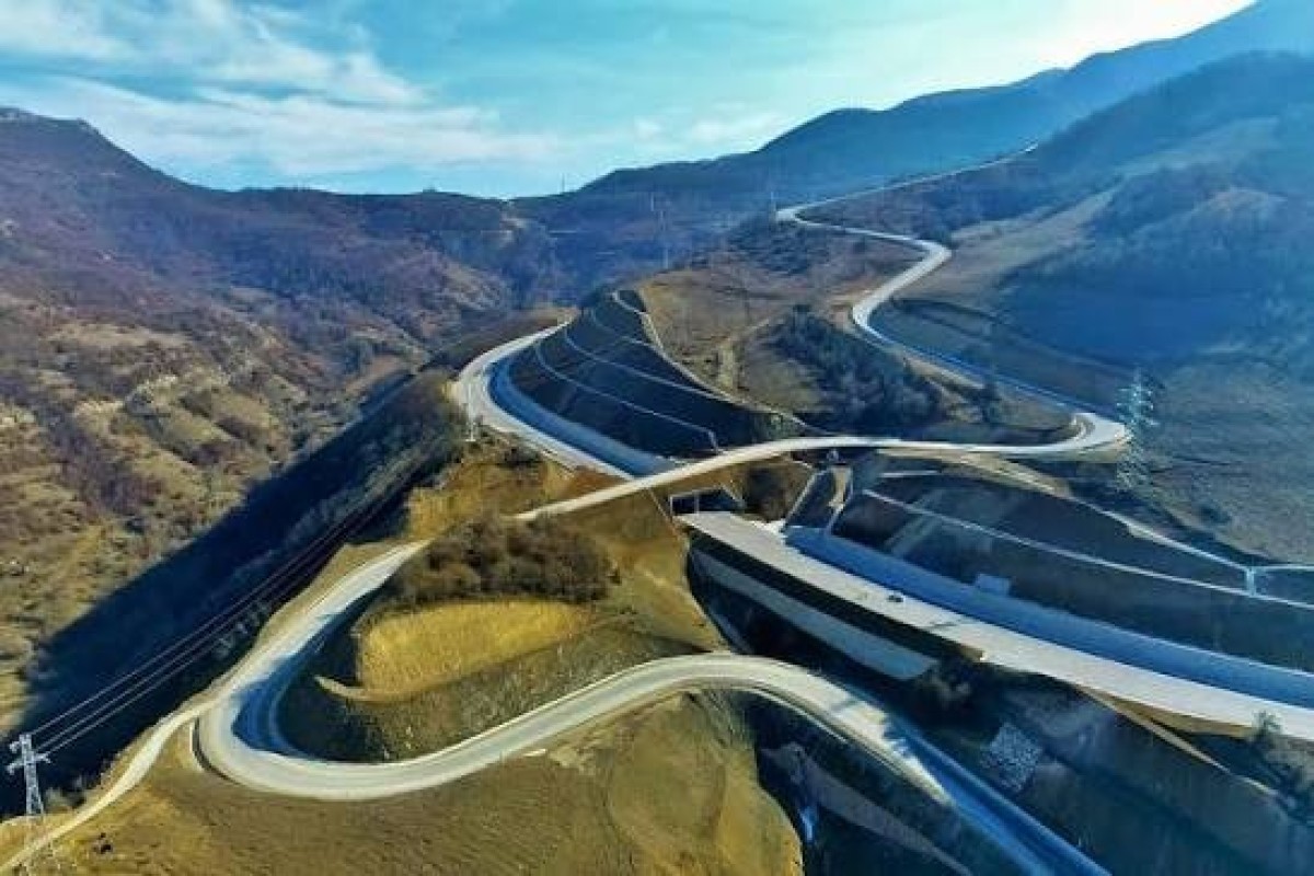 ۳.۴ میلیارد منات برای بازسازی مناطق آزادشده از اشغال اختصاص خواهد یافت
