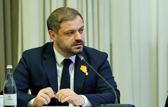 صادرات فویل آلومینیومی از ارمنستان به جمهوری آذربایجان