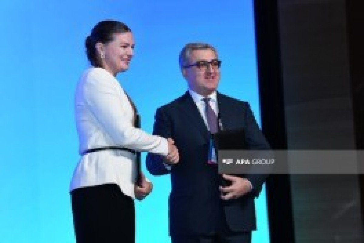 ۱۲ سند در چارچوب AIIF 2026 امضا شد