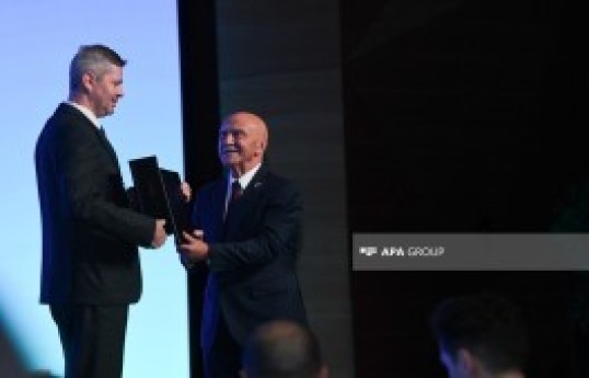۱۲ سند در چارچوب AIIF 2026 امضا شد