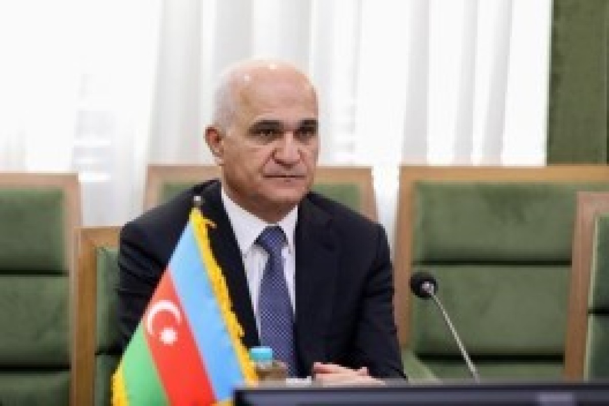 گفت‌وگو درباره توسعه همکاری‌های نفت و گاز بین جمهوری آذربایجان و ایران